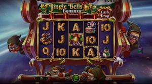 Jingle Bells Bonanza 1Win