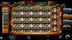 Joker Supreme 1Win