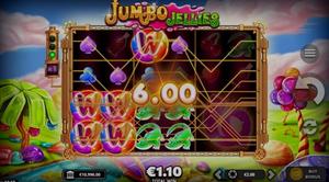 Jumbo Jellies 1Win