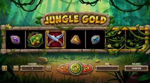 Jungle Gold