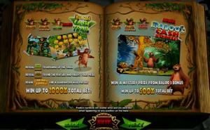 Jungle Jackpots 1Win