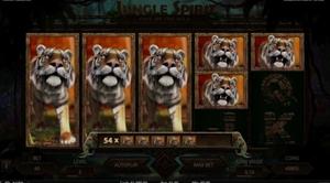 Jungle Spirit: Call of the Wild