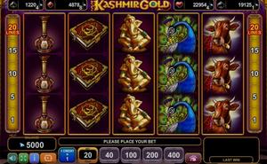 Kashmir Gold 1Win