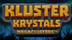 Kluster Krystals Megaclusters 1Win