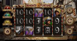 Knights of Fortune