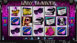 Lady Glamour