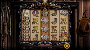 Last Chance Saloon 1Win