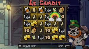 Le Bandit