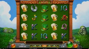 Leprechaun Goes Wild 1Win