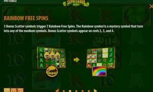 Leprechaun Hills 1Win