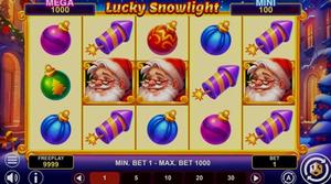 Lucky Snowlight 1Win