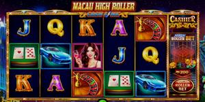 Macau High Roller