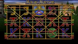 Magic Mirror