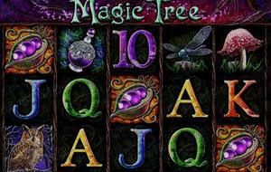 Magic Tree 1Win