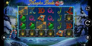 Magika Boola Xmas Spirit