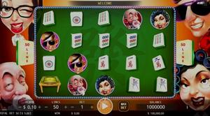 Mahjong Master 1Win