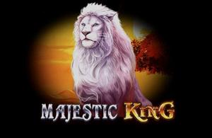 Majestic King 1Win