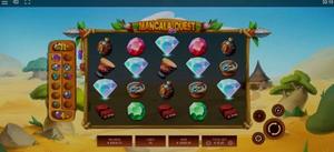 Mancala Quest 1Win