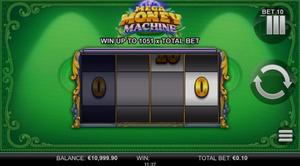 Money Machine 1Win