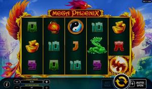 Mega Phoenix 1Win