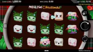 Mellow Christmas 1Win