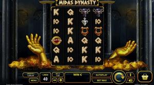 Midas Dynasty