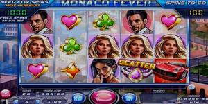 Monaco Fever 1Win