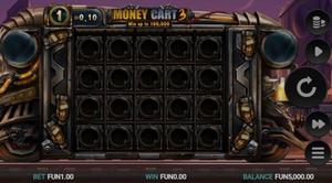 Money Cart 3 1Win