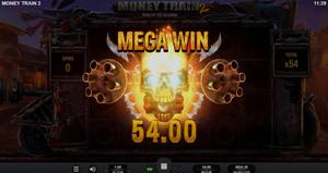 Money Train 2 1Win