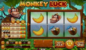 Monkey Luck