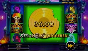 Monster Disco XtraHold 1Win