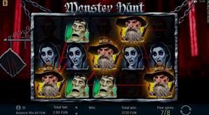 Monster Hunt 1Win