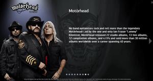 Motorhead