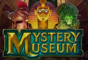 Mystery Museum 1Win