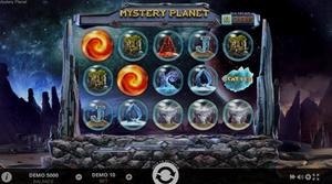 Mystery Planet 1Win