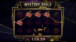 Mystery Reels Deluxe 1Win