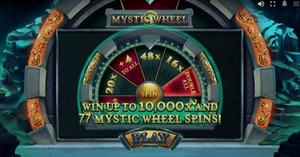 Mystic Wheel 1Win