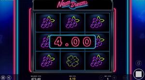 Neon Dreams 1Win