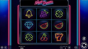 Neon Dreams