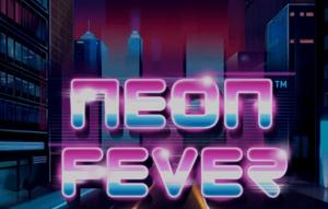 Neon Fever 1Win