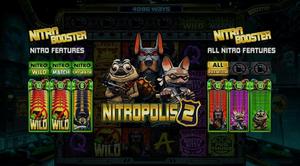 Nitropolis 2