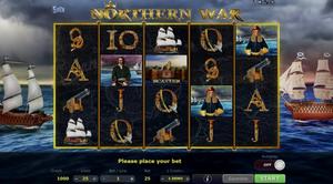 Northern War 1Win