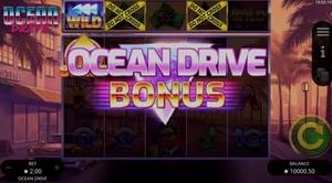 Ocean Drive 1Win