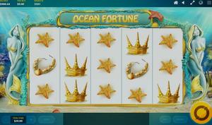 Ocean Fortune