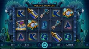 Ocean’s Treasure