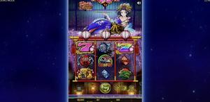 Oiran Dream 1Win