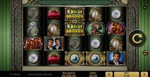 Old Money Deluxe 1Win