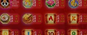 Pagoda Of Fortune 1Win