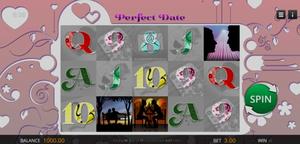 Perfect Date 1Win