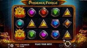 Phoenix Forge 1Win